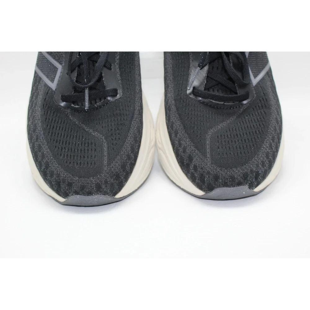 New Balance Fresh Foam X 1080 v14 Mens 8.5 4E Extra Wide Black M1080B14 Running